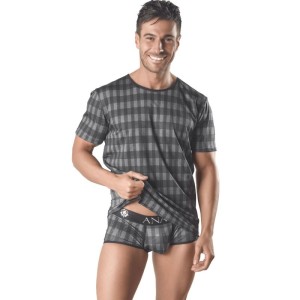 ANAIS MEN - T-SHIRT AEGIS XL